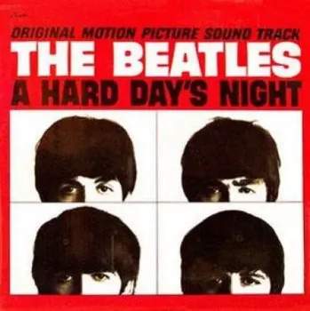 A Hard Day's Night