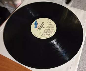 The London Symphony Orchestra: Classic Rock - The Original