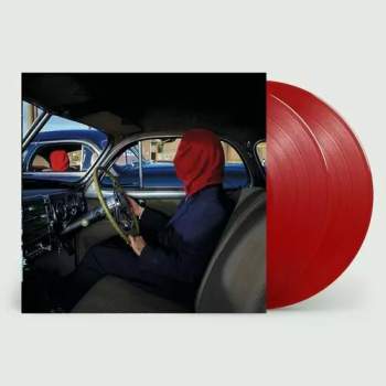 The Mars Volta: Frances The Mute