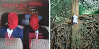 The Mars Volta: Frances The Mute