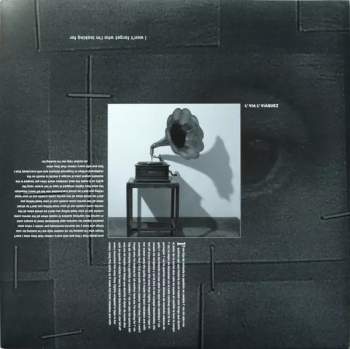 The Mars Volta: Frances The Mute