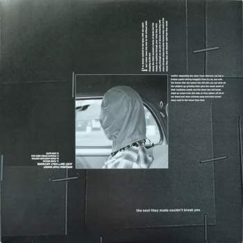 The Mars Volta: Frances The Mute