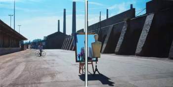 The Mars Volta: Frances The Mute