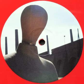 The Mars Volta: Frances The Mute