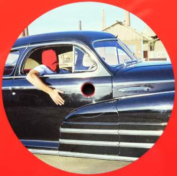 The Mars Volta: Frances The Mute