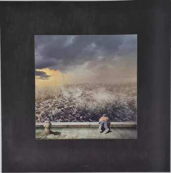 Dream Theater: A View From The Top Of The World
