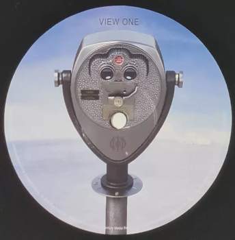 Dream Theater: A View From The Top Of The World
