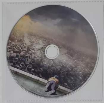 Dream Theater: A View From The Top Of The World