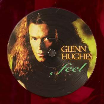 Glenn Hughes: Feel DLX | CLR