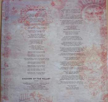 Iron Maiden: The Book Of Souls LTD