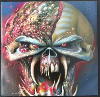 Iron Maiden: The Final Frontier