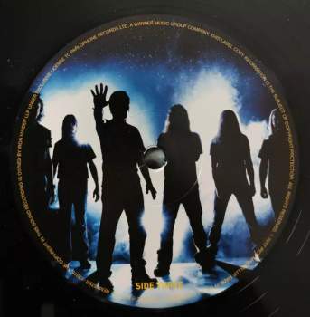 Iron Maiden: The Final Frontier