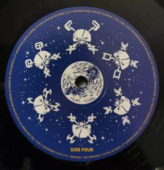 Iron Maiden: The Final Frontier