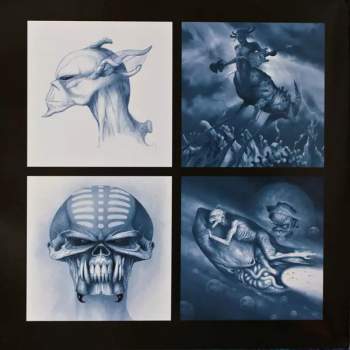 Iron Maiden: The Final Frontier