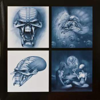 Iron Maiden: The Final Frontier