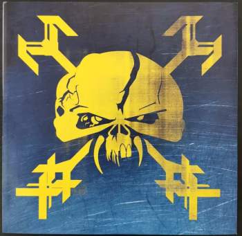 Iron Maiden: The Final Frontier