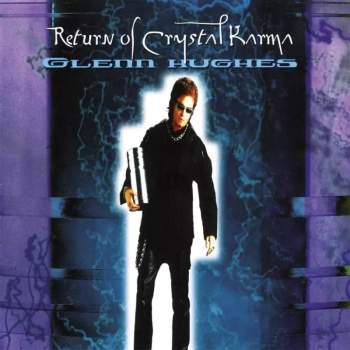 Return Of Crystal Karma DLX | CLR