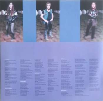 Iron Maiden: Brave New World