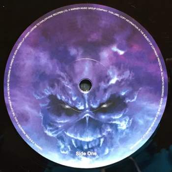 Iron Maiden: Brave New World