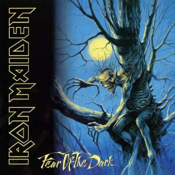 Fear Of The Dark