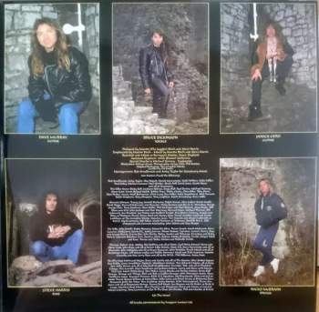Iron Maiden: Fear Of The Dark