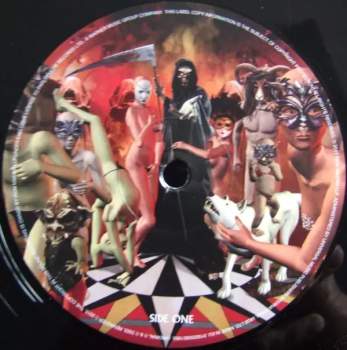 Iron Maiden: Dance Of Death