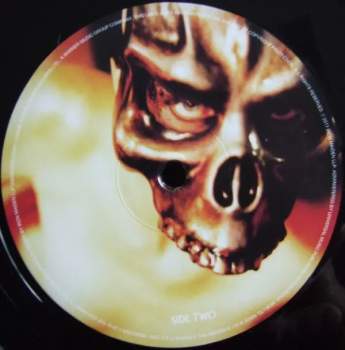 Iron Maiden: Dance Of Death