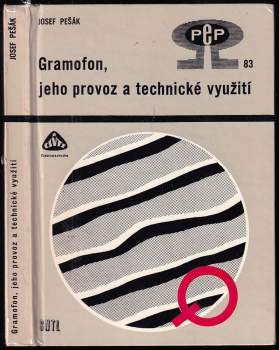 Gramofon, jeho provoz a technické využití