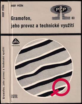 Gramofon, jeho provoz a technické využití