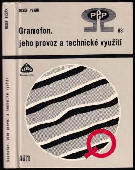 Gramofon, jeho provoz a technické využití
