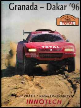 Granada - Dakar '96