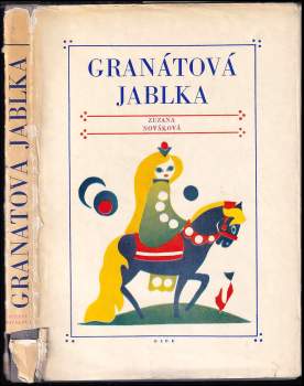 Granátová jablka