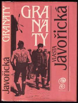 Vlasta Javořická: Granáty