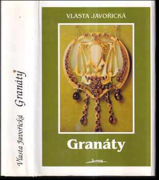 Vlasta Javořická: Granáty