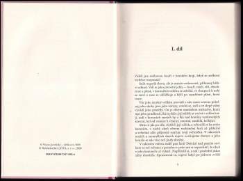 Vlasta Javořická: Granáty