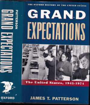 James T Patterson: Grand Expectations