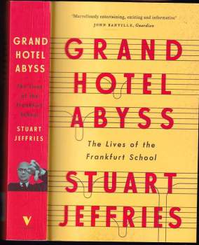 Stuart Jeffries: Grand hotel Abyss