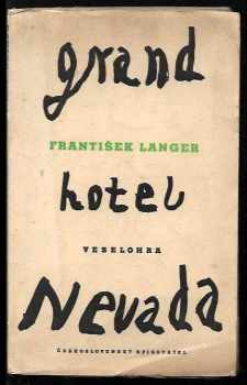 Grand hotel Nevada