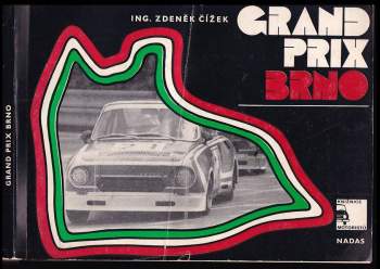 Grand Prix Brno