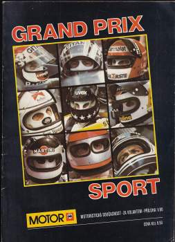 Grand Prix sport