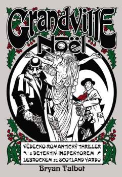 Grandville noël