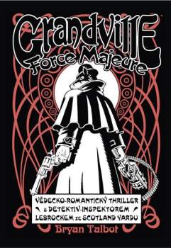 Grandville force majeure