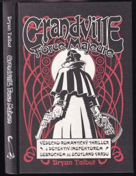 Grandville force majeure
