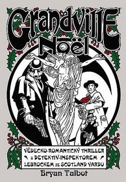 Grandville noël