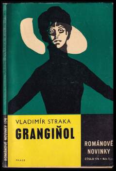Grangiňol