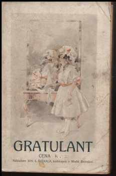 Gratulant