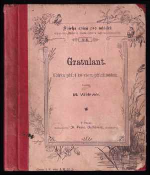 Gratulant