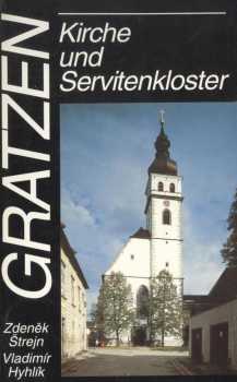 Gratzen in Südböhmen