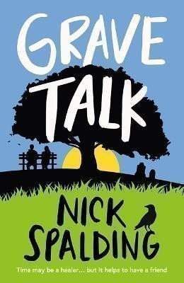 Nick Spalding: Grave Talk