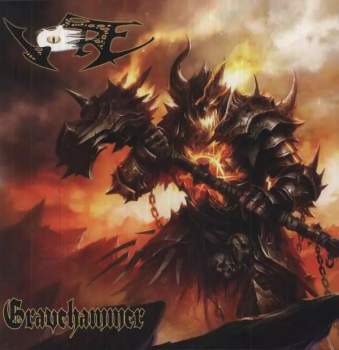 Vore: Gravehammer